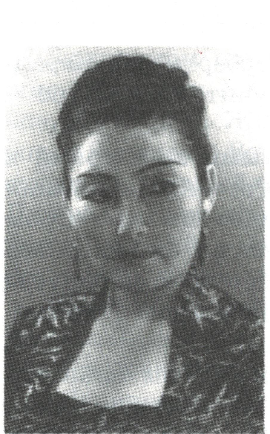 Деркембаева Ирина Григорьевна